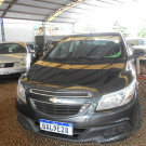 GM - Chevrolet PRISMA Sed. LT 1.0 8V FlexPower 4p 2016 Flex