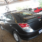 GM - Chevrolet PRISMA Sed. LT 1.0 8V FlexPower 4p 2016 Flex