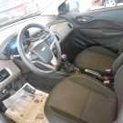 GM - Chevrolet PRISMA Sed. LT 1.0 8V FlexPower 4p 2016 Flex