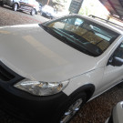 VW - VolksWagen Saveiro 1.6 Mi/ 1.6 Mi Total Flex 8V 2010 Flex