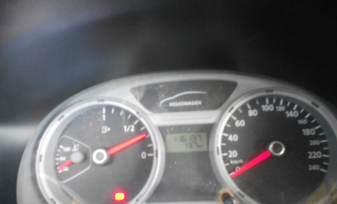 VW - VolksWagen Saveiro 1.6 Mi/ 1.6 Mi Total Flex 8V 2010 Flex-5