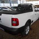 VW - VolksWagen Saveiro 1.6 Mi/ 1.6 Mi Total Flex 8V 2010 Flex
