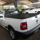 VW - VolksWagen Saveiro 1.6 Mi/ 1.6 Mi Total Flex 8V 2010 Flex