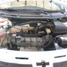 VW - VolksWagen Saveiro 1.6 Mi/ 1.6 Mi Total Flex 8V 2010 Flex