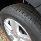 VW - VolksWagen Saveiro CROSS 1.6 Mi Total Flex 8V CE 2012 Flex