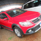 VW - VolksWagen Saveiro CROSS 1.6 Mi Total Flex 8V CE 2012 Flex