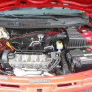 VW - VolksWagen Saveiro CROSS 1.6 Mi Total Flex 8V CE 2012 Flex