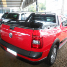 VW - VolksWagen Saveiro CROSS 1.6 Mi Total Flex 8V CE 2012 Flex