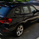 BMW X1 SDRIVE 20i 2.0/2.0 TB Acti.Flex Aut. 2015 Flex Blindagem Leandrini Vidros AGP B33