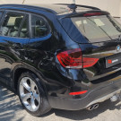 BMW X1 SDRIVE 20i 2.0/2.0 TB Acti.Flex Aut. 2015 Flex Blindagem Leandrini Vidros AGP B33