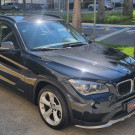 BMW X1 SDRIVE 20i 2.0/2.0 TB Acti.Flex Aut. 2015 Flex Blindagem Leandrini Vidros AGP B33