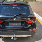 BMW X1 SDRIVE 20i 2.0/2.0 TB Acti.Flex Aut. 2015 Flex Blindagem Leandrini Vidros AGP B33