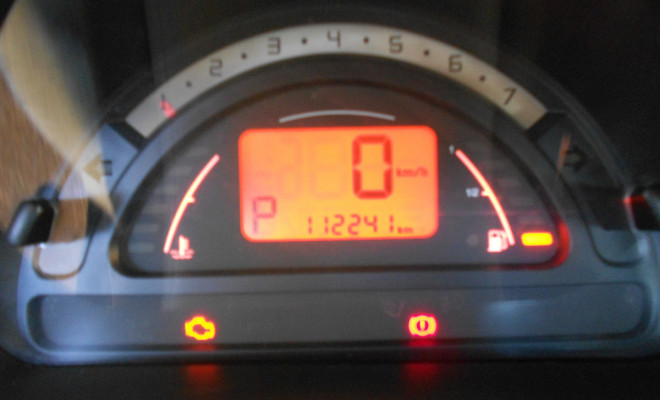 Citroën C3 Excl./Excl.Solar./Sonora 1.6 Flex Aut 2011 Flex-9