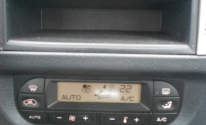 Citroën C3 Excl./Excl.Solar./Sonora 1.6 Flex Aut 2011 Flex-13