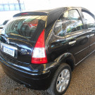 Citroën C3 Excl./Excl.Solar./Sonora 1.6 Flex Aut 2011 Flex