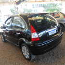 Citroën C3 Excl./Excl.Solar./Sonora 1.6 Flex Aut 2011 Flex