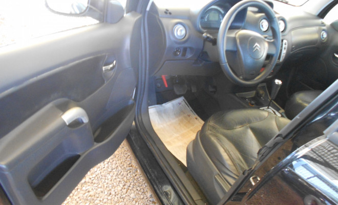 Citroën C3 Excl./Excl.Solar./Sonora 1.6 Flex Aut 2011 Flex-10