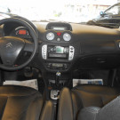 Citroën C3 Excl./Excl.Solar./Sonora 1.6 Flex Aut 2011 Flex