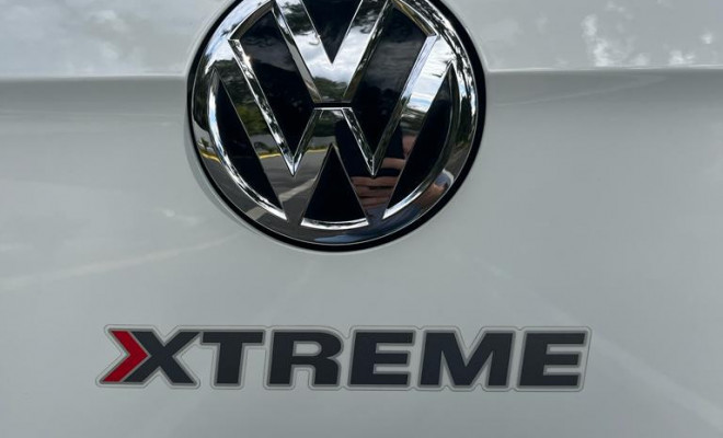 VW - VolksWagen Fox Xtreme 1.6 Flex 4p 2022 Flex-4