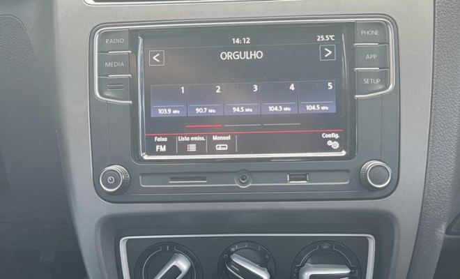 VW - VolksWagen Fox Xtreme 1.6 Flex 4p 2022 Flex-10