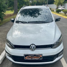 VW - VolksWagen Fox Xtreme 1.6 Flex 4p 2022 Flex-2