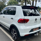 VW - VolksWagen Fox Xtreme 1.6 Flex 4p 2022 Flex-7