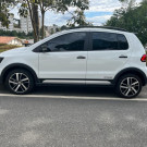 VW - VolksWagen Fox Xtreme 1.6 Flex 4p 2022 Flex-8