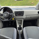 Up! Move 1.0 TSI 2017 – O compacto com desempenho surpreendente e economia, de ÚNICO DONO!-11