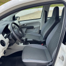 Up! Move 1.0 TSI 2017 – O compacto com desempenho surpreendente e economia, de ÚNICO DONO!-7