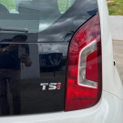 Up! Move 1.0 TSI 2017 – O compacto com desempenho surpreendente e economia, de ÚNICO DONO!-3