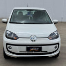 Up! Move 1.0 TSI 2017 – O compacto com desempenho surpreendente e economia, de ÚNICO DONO!-0