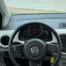 Up! Move 1.0 TSI 2017 – O compacto com desempenho surpreendente e economia, de ÚNICO DONO!-4