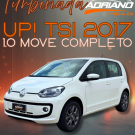 Up! Move 1.0 TSI 2017 – O compacto com desempenho surpreendente e economia, de ÚNICO DONO!-19
