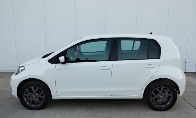 Up! move 1.0 TSI Total Flex 12V 5p.-1