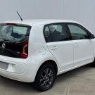 Up! Move 1.0 TSI 2017 – O compacto com desempenho surpreendente e economia, de ÚNICO DONO!-2