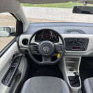 Up! Move 1.0 TSI 2017 – O compacto com desempenho surpreendente e economia, de ÚNICO DONO!-10