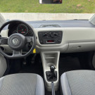 Up! Move 1.0 TSI 2017 – O compacto com desempenho surpreendente e economia, de ÚNICO DONO!-13