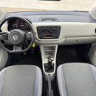 Up! Move 1.0 TSI 2017 – O compacto com desempenho surpreendente e economia, de ÚNICO DONO!-12