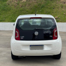 Up! Move 1.0 TSI 2017 – O compacto com desempenho surpreendente e economia, de ÚNICO DONO!-1