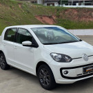 Up! Move 1.0 TSI 2017 – O compacto com desempenho surpreendente e economia, de ÚNICO DONO!-14