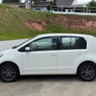 Up! Move 1.0 TSI 2017 – O compacto com desempenho surpreendente e economia, de ÚNICO DONO!-17