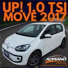 Up! move 1.0 TSI Total Flex 12V 5p.