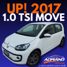 Up! move 1.0 TSI Total Flex 12V 5p.-11