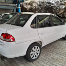 GM - Chevrolet Classic Life/LS 1.0 VHC FlexP. 4p 2012 Flex
