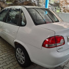 GM - Chevrolet Classic Life/LS 1.0 VHC FlexP. 4p 2012 Flex