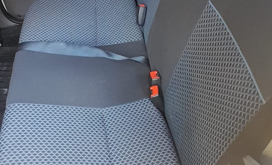 GM - Chevrolet Classic Life/LS 1.0 VHC FlexP. 4p 2012 Flex-3