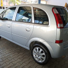 GM - Chevrolet Meriva Premium 1.8 MPFI 8V FlexPower 2008 Flex