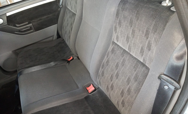 GM - Chevrolet Meriva Premium 1.8 MPFI 8V FlexPower 2008 Flex-4