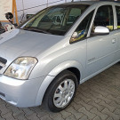 GM - Chevrolet Meriva Premium 1.8 MPFI 8V FlexPower 2008 Flex