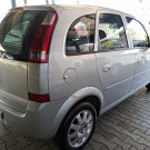 GM - Chevrolet Meriva Premium 1.8 MPFI 8V FlexPower 2008 Flex